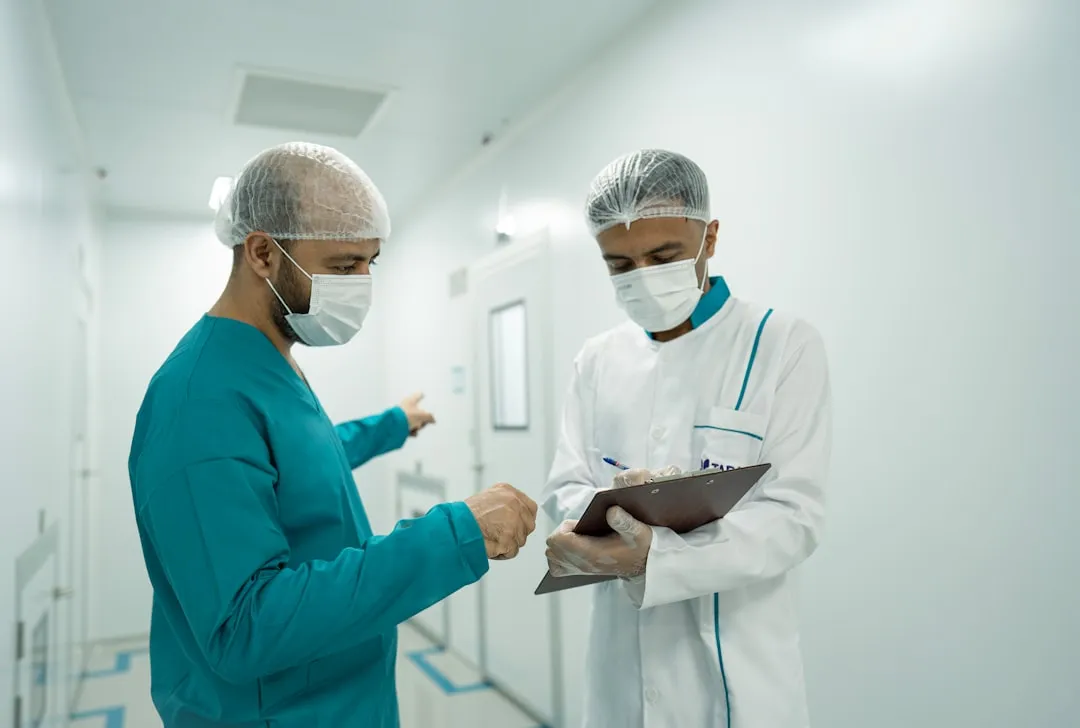 月嫂与保姆服务标准化培训体系的构建与实践